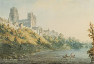 Durham Cathedral